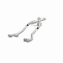MagnaFlow Direct Fit Catalytic Converter 86-93 Ford Mustang 5.0L CA