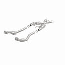 MagnaFlow Direct Fit Catalytic Converter 86-93 Ford Mustang 5.0L CA