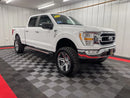Pre-Owned 2023 Ford F-150 XLT