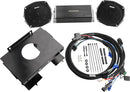 Kicker 5.75”, 4 Channel Kit 1996 - 2013 Harley Davidson Street Glide 50HDS962