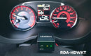 Uniden Radar Detector Hardwire Kit - RDA-HDWKT