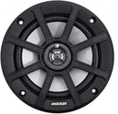 Kicker PSC65 6.5-Inch PowerSports Weather-Proof Coaxial Speakers, 4-Ohm 51PSC654