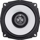 Kicker PSC65 6.5-Inch PowerSports Weather-Proof Coaxial Speakers, 4-Ohm 51PSC654