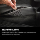 Husky Liners 2023 Honda Pilot X-Act Contour Black Floor Liners (2nd Seat)