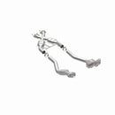 MagnaFlow Direct Fit Catalytic Converter 86-93 Ford Mustang 5.0L CA