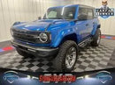 Pre-Owned 2025 Ford Bronco Big Bend