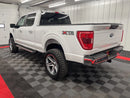 Pre-Owned 2023 Ford F-150 XLT