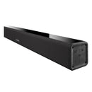 Furion 55" Parital Sun 4K Ultra HD Outdoor TV with Outdoor Soundbar