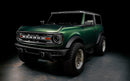 Oracle 2021+ Ford Bronco Integrated Windshield Roof LED Light Bar System