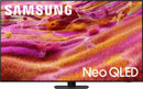 Samsung Class QN90F Series Neo QLED Mini LED 4K UHD Smart Tizen TV