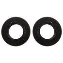 Skyjacker 2022+ Toyota Tundra (excl. TRD Off-Road/Pro) 1in Rear Metal Coil Spring Spacers