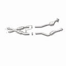 MagnaFlow Direct Fit Catalytic Converter 86-93 Ford Mustang 5.0L CA