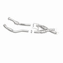 MagnaFlow Direct Fit Catalytic Converter 86-93 Ford Mustang 5.0L CA