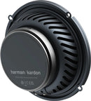 HARMAN KARDON Fit Series 2-Way 6.5 Inch Hi-Res Car Coaxial Speakers