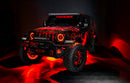 Oracle Oculus Bi-LED Projector Headlights for Jeep JL/Gladiator JT - w/ Simple Controller