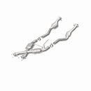 MagnaFlow Direct Fit Catalytic Converter 86-93 Ford Mustang 5.0L CA