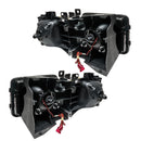 Oracle 06-10 Hummer H3 SMD HL (Combo) - White (Special Order / No Cancel)
