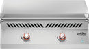Napoleon Built-In 700 Series 32 Griddle Stainless Steel