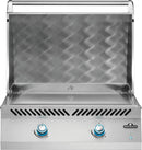 Napoleon Built-In 700 Series 32 Griddle Stainless Steel