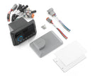 Clarion CMM-30 Marine Source Unit with Full-Color LCD Display