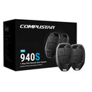Compustar CSP940-S Pro All-in-One Remote Start Bundle