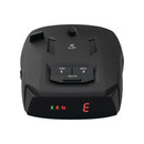 Cobra RAD 390 Radar Detector
