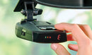 Cobra RAD 390 Radar Detector