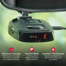 Cobra RAD 390 Radar Detector