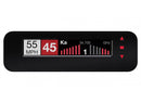 Escort Redline Ci 360c Radar Detector includes Additional Front Transmitter