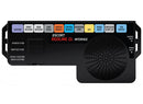 Escort Redline Ci 360c Radar Detector includes Additional Front Transmitter