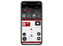 Escort Redline Ci 360c Radar Detector includes Additional Front Transmitter