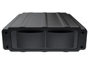 Escort Redline Ci 360c Radar Detector includes Additional Front Transmitter