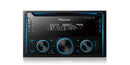 Pioneer FH-S52BT Double DIN CD Receiver