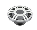 Hertz Marine 10" 4Ω Infinite Baffle Sub with RGB LEDs