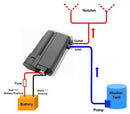 Donmar Heated Washer Fluid Technology
