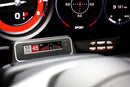 Escort Redline Ci 360c Radar Detector includes Additional Front Transmitter