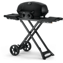 Napoleon PHANTOM TRAVELQ® PRO 285 Portable Gas Grill with Scissor Cart