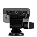 Momento M7 Wi-Fi 3-Channel 2K QHD Dash Camera - Front & Rear MD-7205