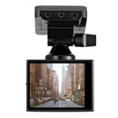 Momento M7 Wi-Fi 3-Channel 2K QHD Dash Camera - Front & Rear MD-7205