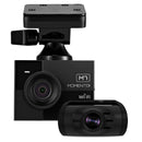 Momento M7 Wi-Fi 3-Channel 2K QHD Dash Camera - Front & Rear MD-7205