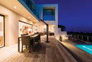 Napoleon Phantom Freestand Outdoor Electric Infrared Heater