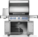 Napoleon Rogue® PRO-S 625 RSIB with Infrared Side and Rear Burner