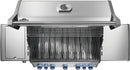 Napoleon Rogue® PRO-S 625 RSIB with Infrared Side and Rear Burner