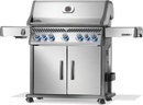 Napoleon Rogue® PRO-S 625 RSIB with Infrared Side and Rear Burner