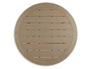 Ashley Fairen Trail Outdoor Bar Table