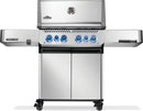 Napoleon Prestige® 500 RSIB with Infrared Side and Rear Burner (Propane)
