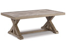 Ashley Beachcroft Outdoor Coffee Table