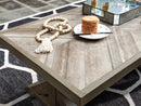 Ashley Beachcroft Outdoor Coffee Table