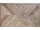 Ashley Beachcroft Outdoor Coffee Table