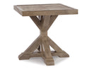 Ashley Beachcroft Outdoor End Table